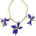 LULU FROST NECKLACE 498?72192