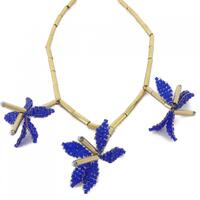 LULU FROST NECKLACE 498?72192
