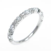 スタージュエリー ダイヤモンドリング