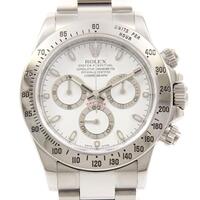 ロレックス 116520 デイトナ 自動巻