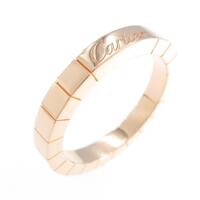 カルティエ ラニエール リング