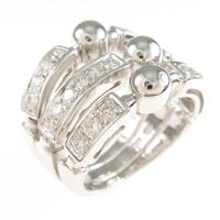 ブルガリ アストラーレ リング