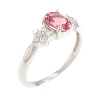 PT トルマリンリング