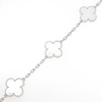 ヴァンクリーフ＆アーペル ヴィンテージアルハンブラ 5モチーフ