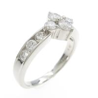 PT ダイヤモンドリング