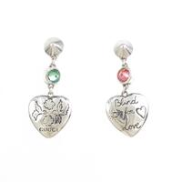 グッチ ブラインド フォー ラブ ピアス