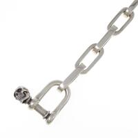 ザグレートフロッグ THE GREAT FROG SHACKLE BRACELET