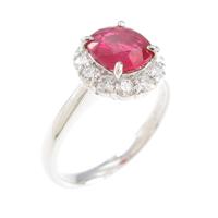 【リメイク】PT ルビーリング