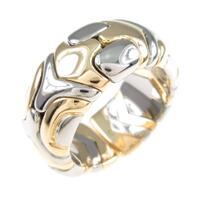 ブルガリ アルベアーレ リング