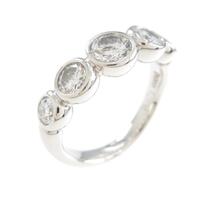 PT ダイヤモンドリング