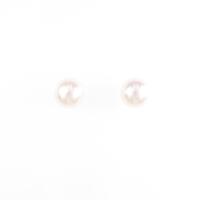 ティファニー アコヤパールピアス