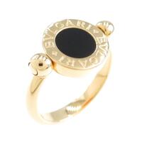 ブルガリ ブルガリブルガリ リング