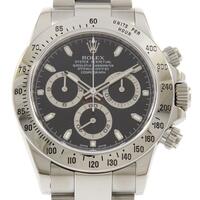 ロレックス 116520 デイトナ 自動巻