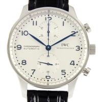 IWC IW371446 ポルトギーゼクロノ 自動巻
