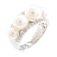 PT アコヤパールリング