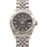 ロレックス 279174 デイトジャスト SSxWG 自動巻