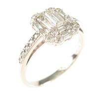 PT ダイヤモンドリング