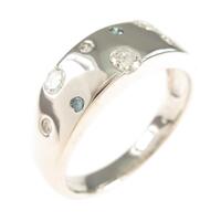 PT ダイヤモンドリング