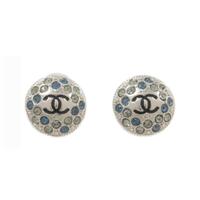 シャネル ピアス 95448