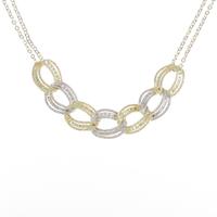 750YG／750WG ネックレス