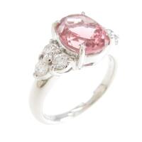 PT トルマリンダイヤモンド