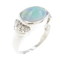 PT オパールリング