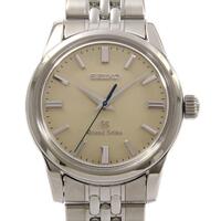 セイコー 9S54?0030／SBGW005 グランドセイコー・メカニカル 手巻