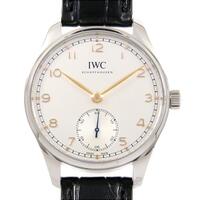 IWC IW358303 ポルトギーゼオートマティック40 自動巻