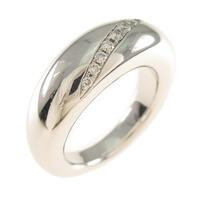 ショーメ アノー グリフェ リング