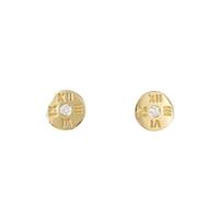 ティファニー アトラス ピアス