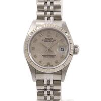 ロレックス 79174 デイトジャスト SSxWG 自動巻