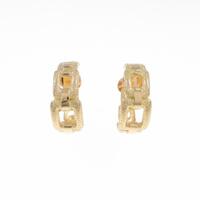 K18YG イヤリング