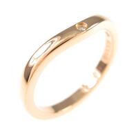 カルティエ バレリーナ 3P リング