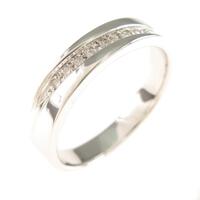 K10WG ダイヤモンドリング