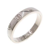 カルティエ ハッピーバースデー スモール リング