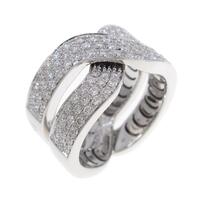 【新品】ダミアーニ バーチ リング