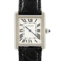 カルティエ W5200005 タンクソロ クォーツ
