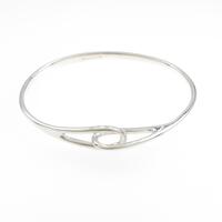 ティファニー 925 バングル