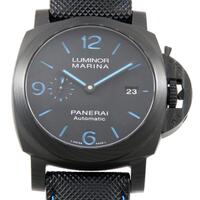パネライ PAM01661 ルミノールマリーナカーボテック 自動巻