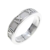 ティファニー アトラス リング