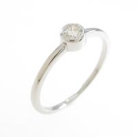 PT ダイヤモンドリング