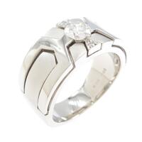 PT ダイヤモンドリング