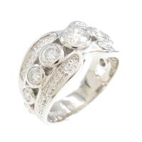 PT ダイヤモンドリング