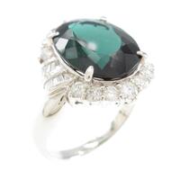 PT トルマリンリング