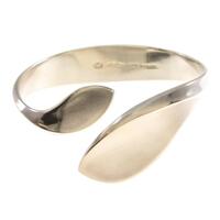 ジョージ ジェンセン 925 バングル