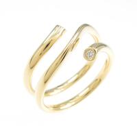 ジョージ ジェンセン マジック リング