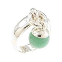 ティファニー クオーツリング