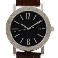 ブルガリ BB41S／102927 ブルガリブルガリ 自動巻