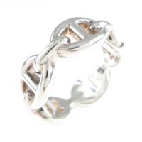 エルメス シェーヌ ダンクル アンシェネ リング