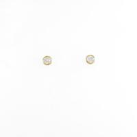 ティファニー バイザヤード ピアス